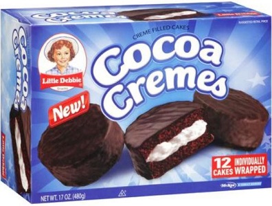 Little Debbie Coupons