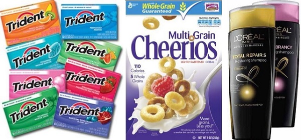 Couponing For 4 Shop Suggestions