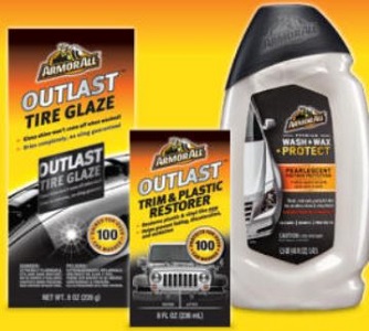 Armor All Coupons