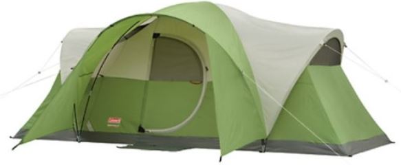 Coleman Tent Deals