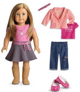 American Girl Deals