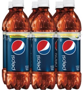 Pepsi Coupons
