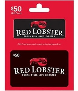 Red Lobster Deals