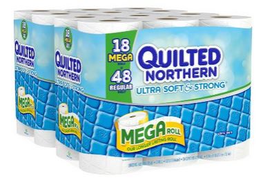 Quilted Northern Deals