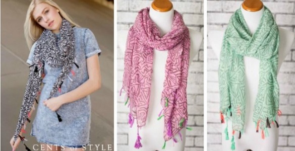 Cents Of Style Deals