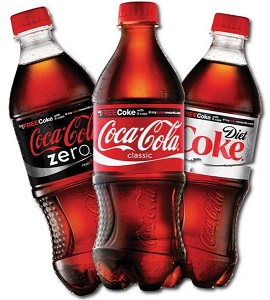 Coke Coupons
