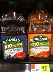 Old Orchard Coupons