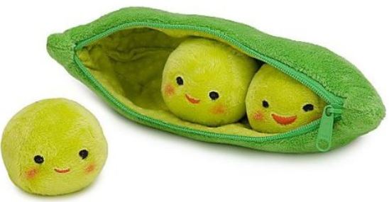 Peas-in-a-Pod Deal
