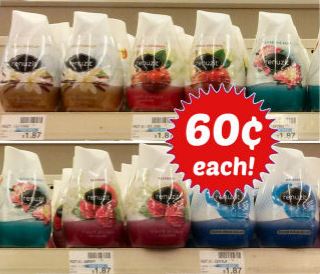 Renuzit Coupons