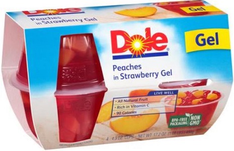 Dole Coupons