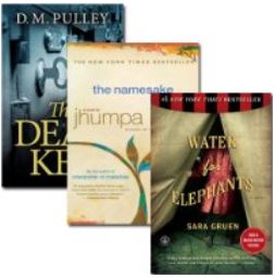 Kindle Books