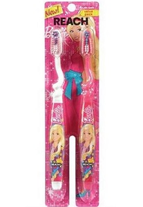 Reach Toothbrush Coupons