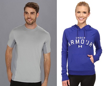 Under Armour Deals