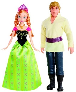 Disney Frozen Deals