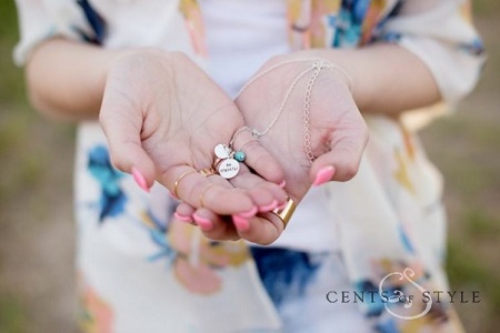 Cents Of Style Deals