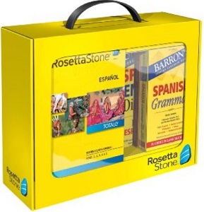 Rosetta Stone Deals