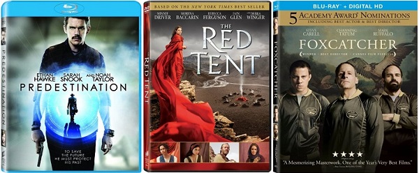 DVD Deals