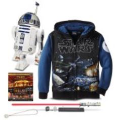 Star Wars Deals
