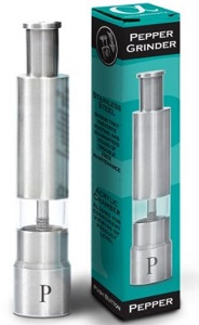 Pepper Mill Deals