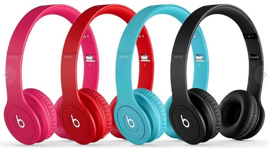 Beats Solo Deals