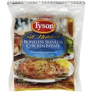Tyson Chicken Coupons