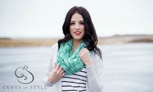 Cents Of Style Deals