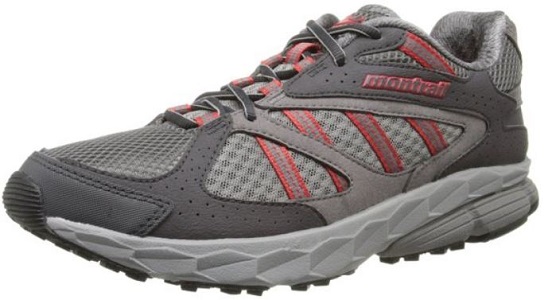 Montrail Shoe Deals