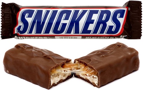 Snickers Coupons