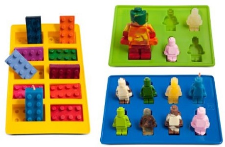 Lego Trays
