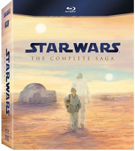 Star Wars Deals