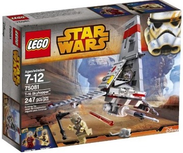 Lego Star Wars Deals