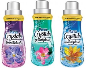 Purex Crystals Coupons