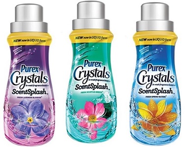 Purex Crystals Coupons