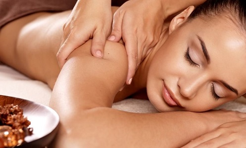 Beauty & Spa Deals