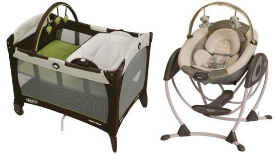 Graco Deals