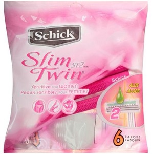 Schick Razor Coupons