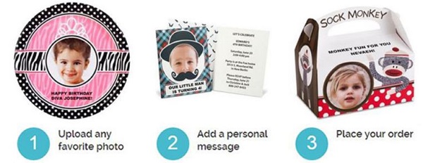 Birthday Express Deals