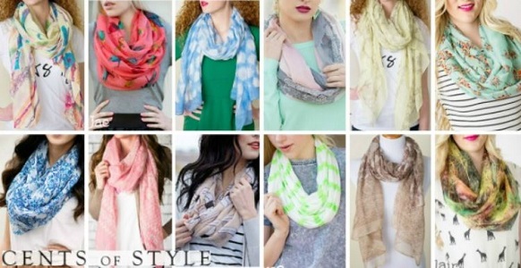 Cents Of Style Deals