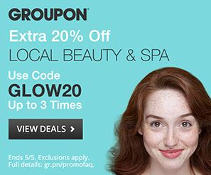 Groupon Deals