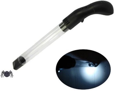 Bug Catcher Vacuum Deals