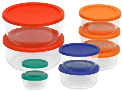 Pyrex Storage Deals