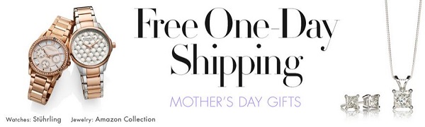 Mother's Day Gifts