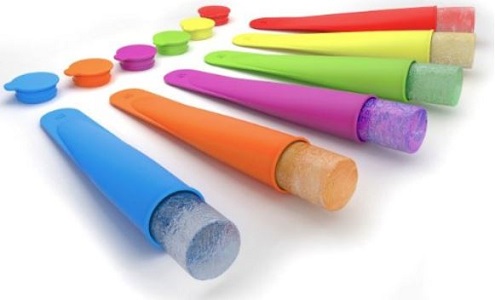 Silicone Ice Pop Deals
