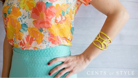 Cents Of Style Deals