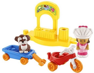 Fisher-Price Deals
