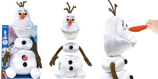 Olaf Deals