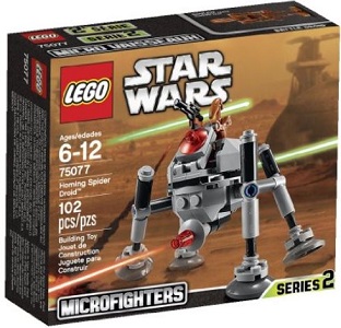 Lego Star Wars Deals