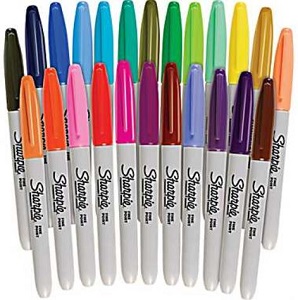 Sharpie Marker Coupons