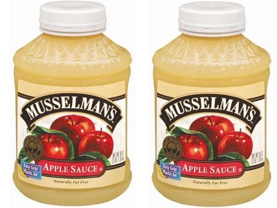 Musselman's Apple Sauce Coupons