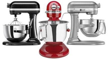 KitchenAid Deals
